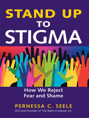 Stand Up to Stigma - ebook